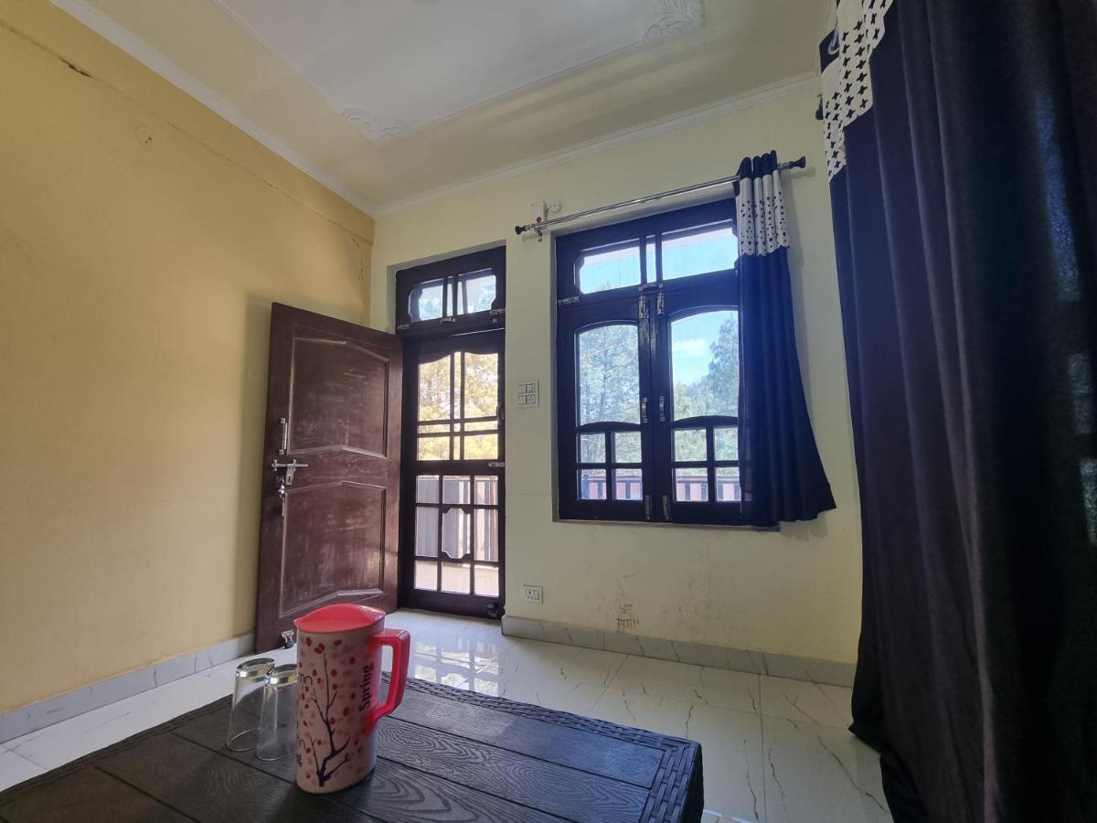 Nh 47 Rooms Dalhousie Buitenkant foto