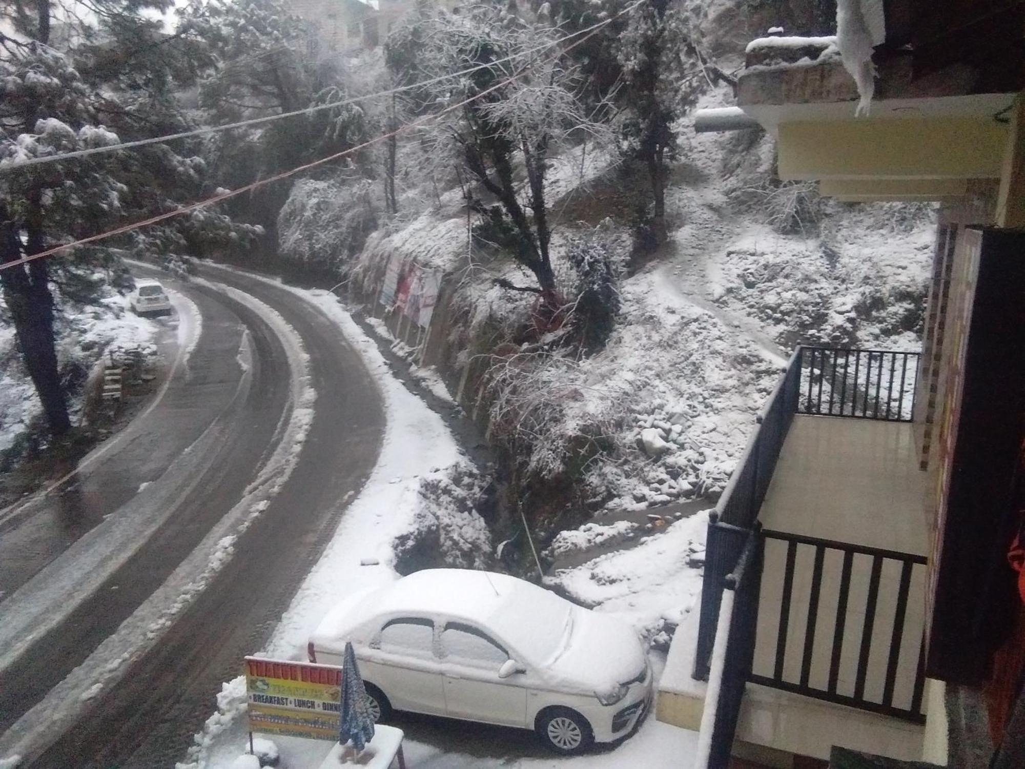 Nh 47 Rooms Dalhousie Buitenkant foto